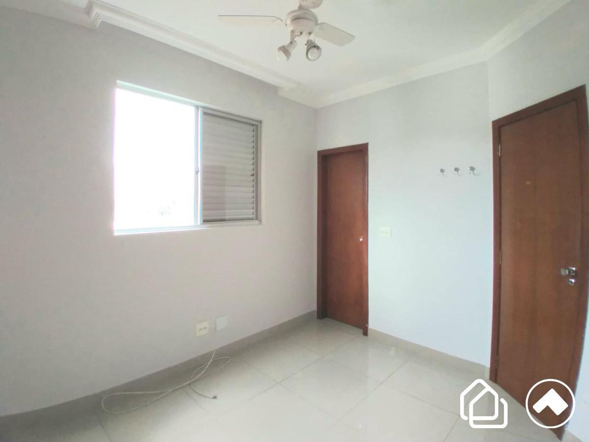 Apartamento, Buritis, 3 Quartos, 3 Vagas, 1 Suíte