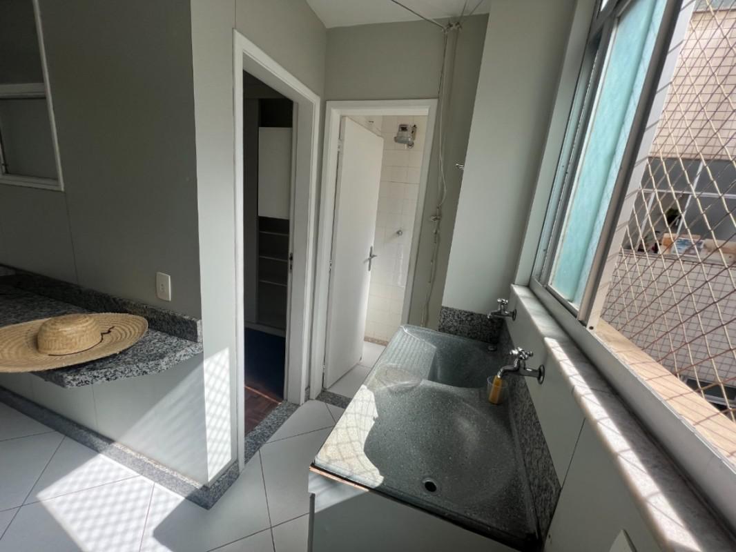 Apartamento, São Pedro, 3 Quartos, 2 Vagas, 1 Suíte