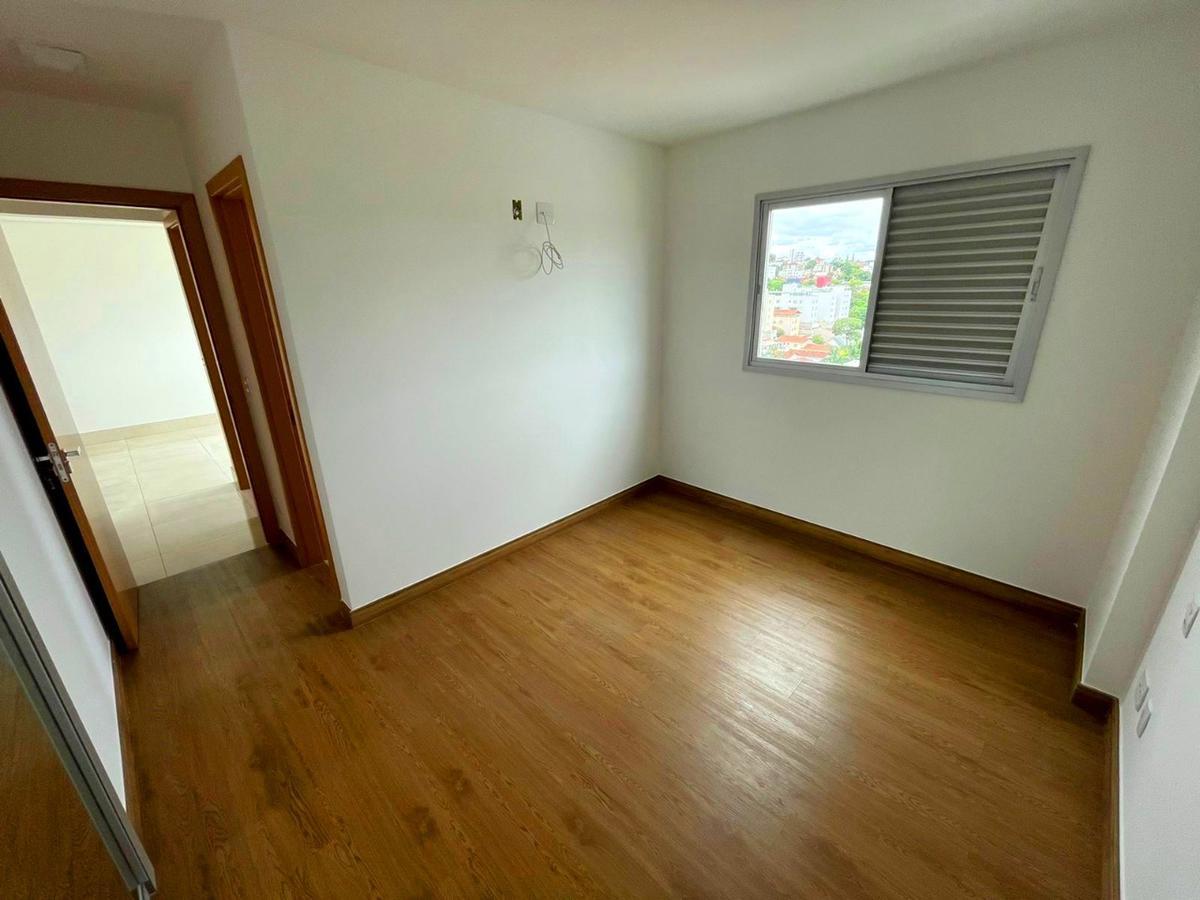 Apartamento, Liberdade, 2 Quartos, 2 Vagas, 1 Suíte