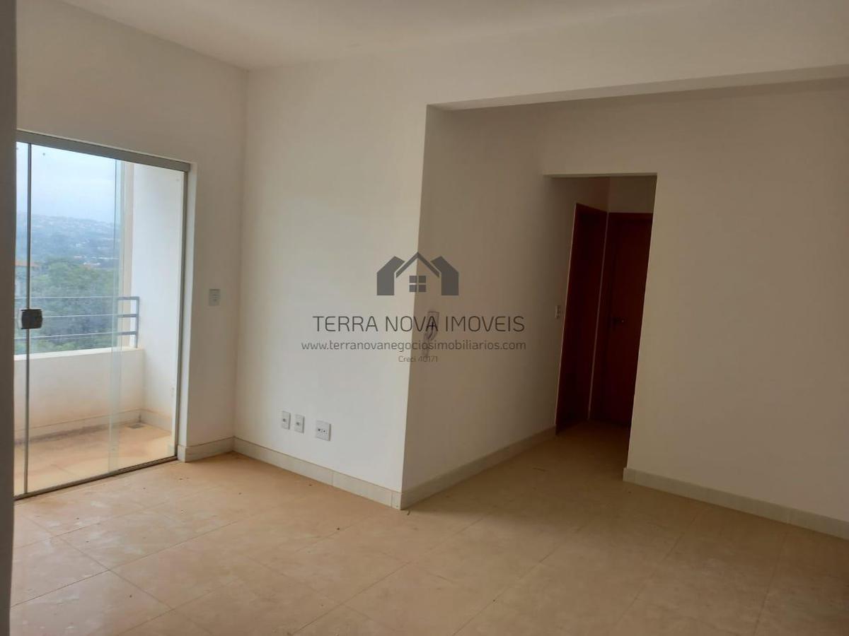 Apartamento, Sobradinho, 2 Quartos