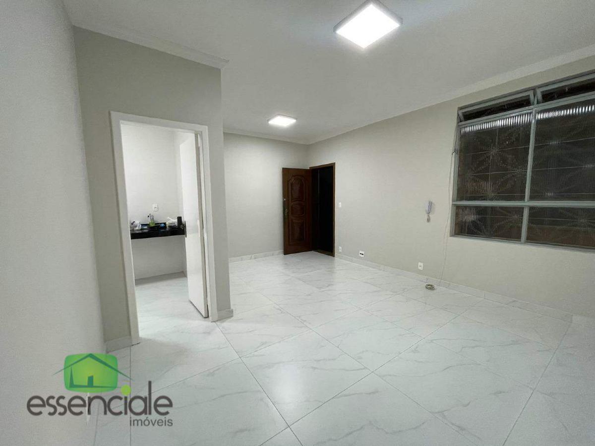 Apartamento, Novo Eldorado, 3 Quartos, 2 Vagas