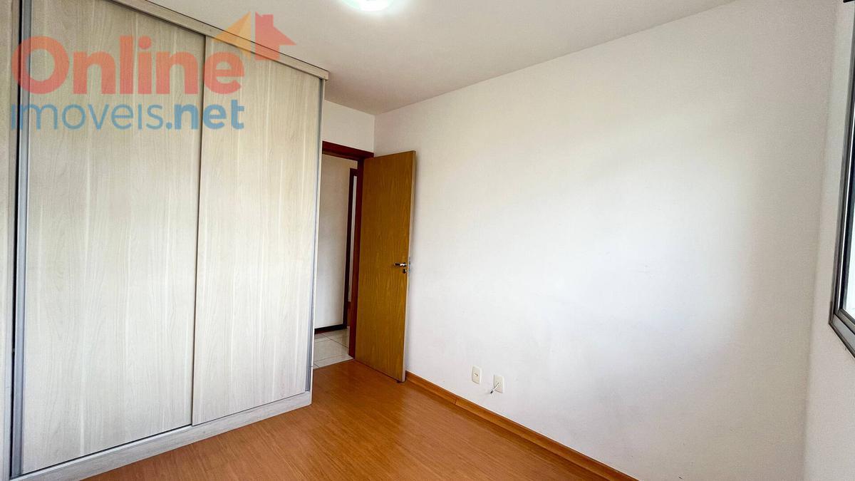 Apartamento, Buritis, 4 Quartos, 0 Vaga, 1 Suíte