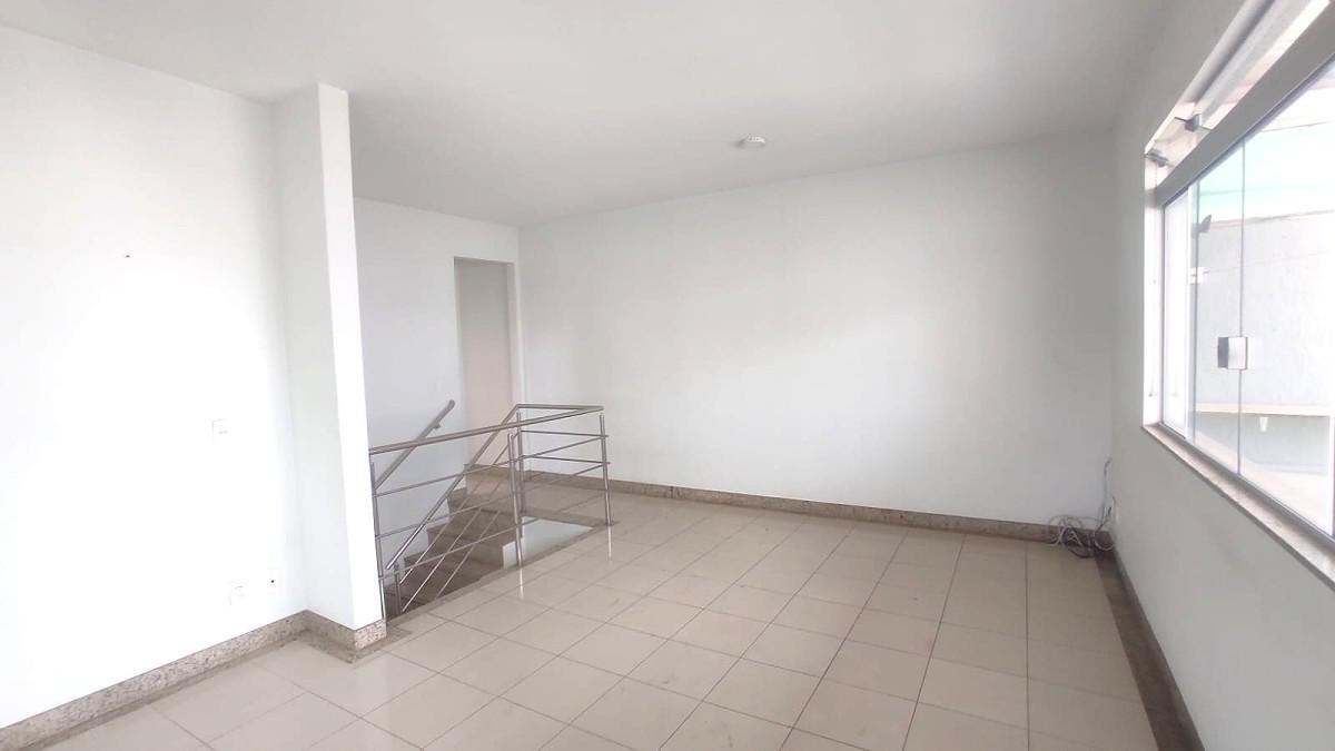 Cobertura, Palmares, 4 Quartos, 2 Vagas, 1 Suíte