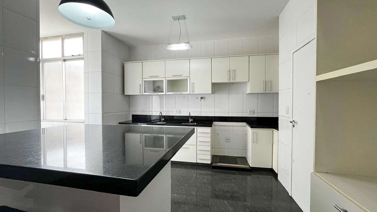 Apartamento, Anchieta, 3 Quartos, 2 Vagas, 1 Suíte