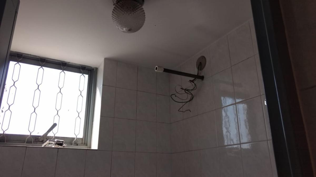 Andar, Alvorada, 0 Quarto, 0 Vaga
