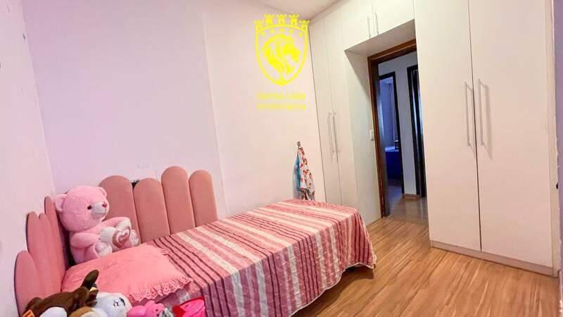 Cobertura, Sagrada Família, 3 Quartos, 2 Vagas, 1 Suíte