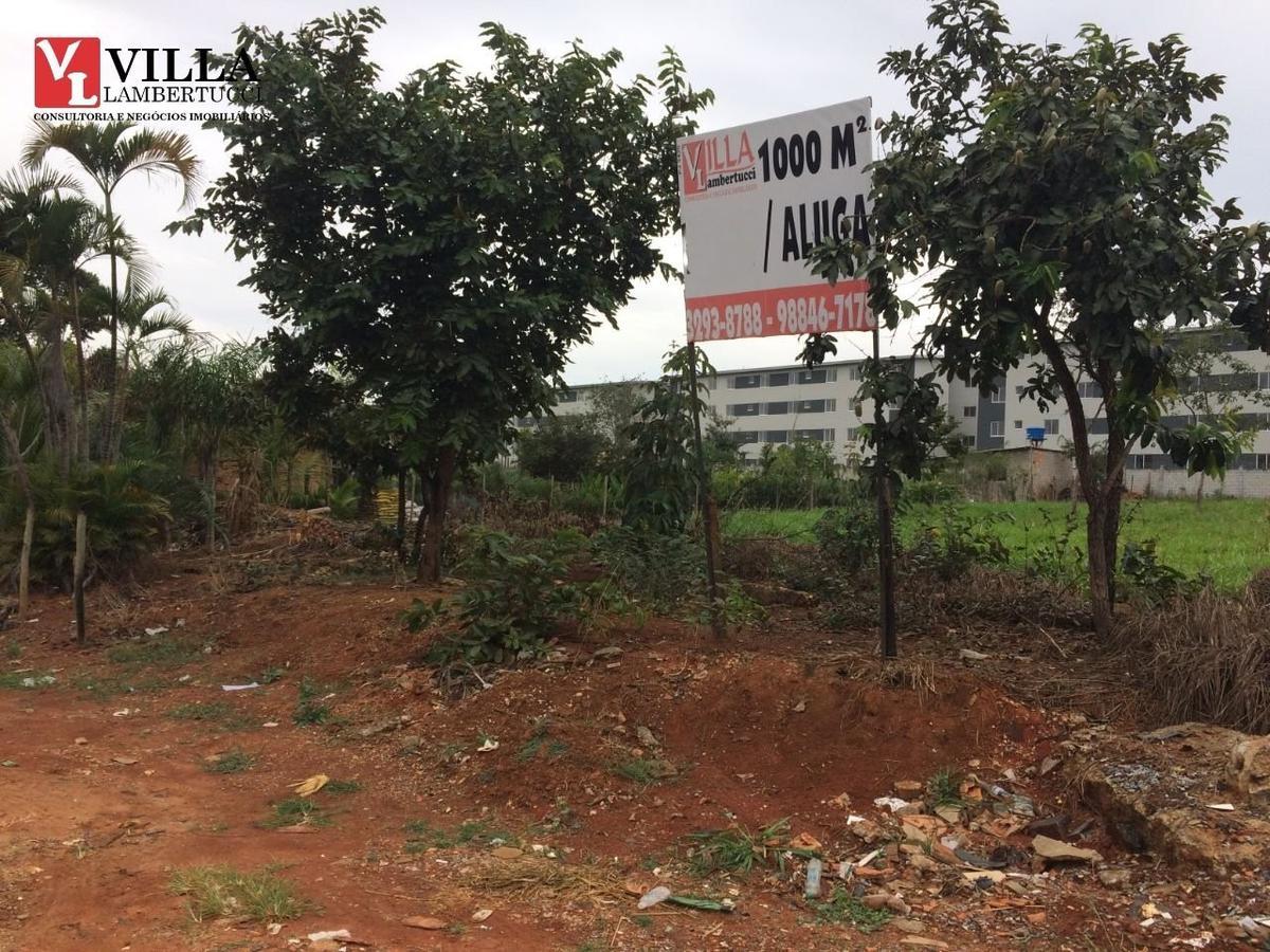 Lote, Campinho, 0 Quarto, 0 Vaga