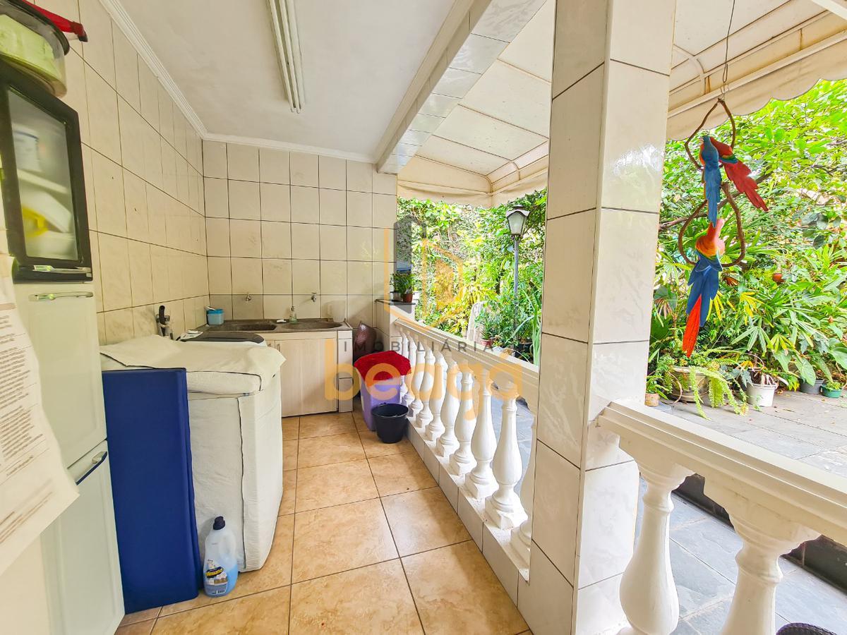 Casa, Santa Amélia, 5 Quartos, 5 Vagas, 2 Suítes