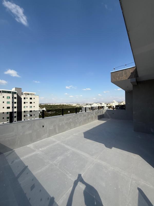 Apartamento, Cabral, 3 Quartos, 2 Vagas, 1 Suíte