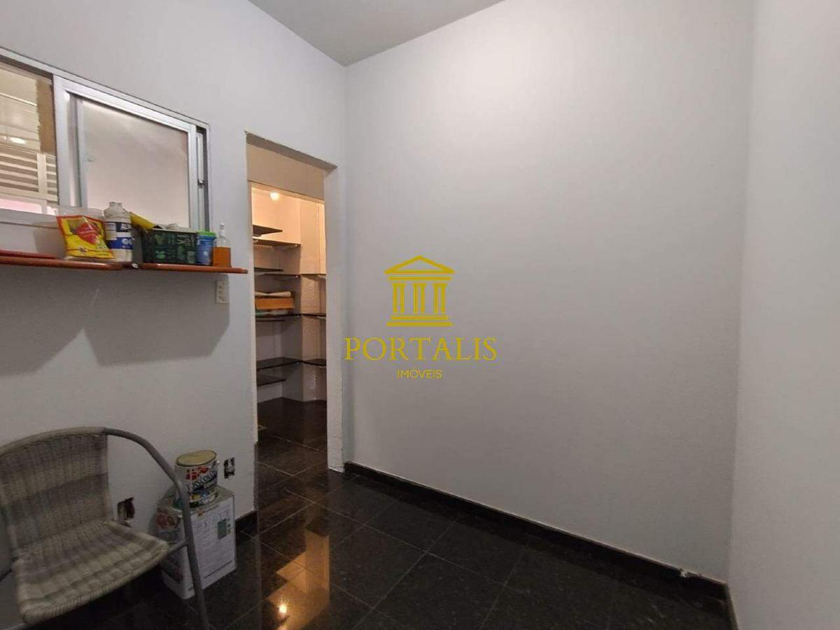 Apartamento, Serra, 3 Quartos, 2 Vagas, 1 Suíte