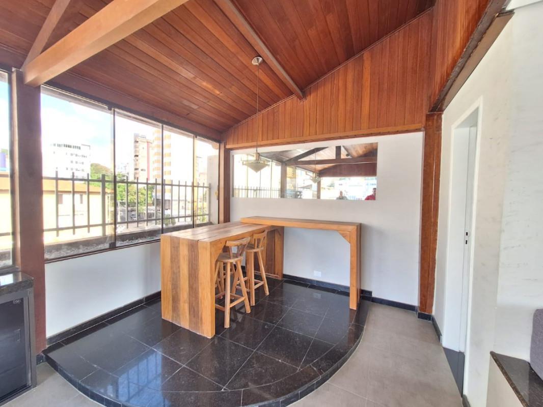 Cobertura, Cidade Nova, 3 Quartos, 2 Vagas, 1 Suíte