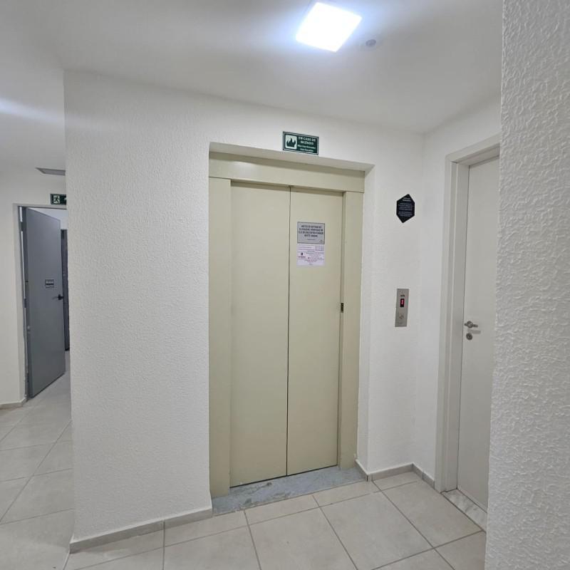 Apartamento, Palmeiras, 2 Quartos, 1 Vaga, 1 Suíte