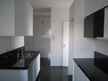 Apartamento, Santo Agostinho, 4 Quartos, 3 Vagas, 2 Suítes
