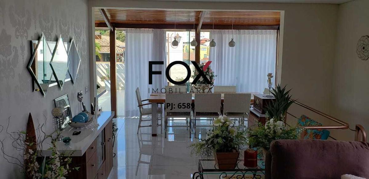 Cobertura, Santa Inês, 3 Quartos, 2 Vagas, 1 Suíte