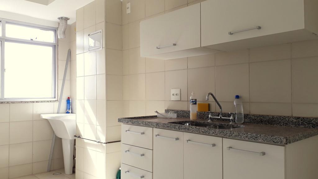 Apartamento, Alphaville - Lagoa dos Ingleses, 3 Quartos, 2 Vagas, 1 Suíte