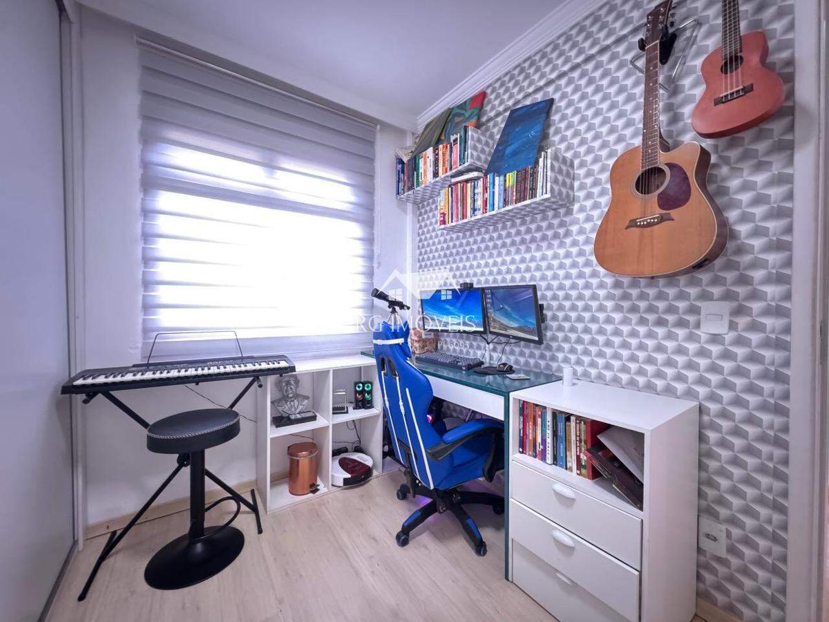 Apartamento, Araguaia, 2 Quartos, 1 Vaga