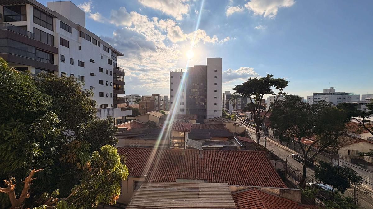 Apartamento, Liberdade, 3 Quartos, 2 Vagas, 1 Suíte