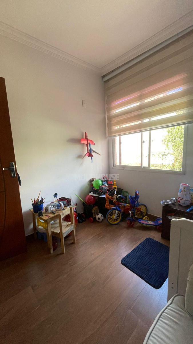 Apartamento, Jardim Guanabara, 3 Quartos, 1 Vaga