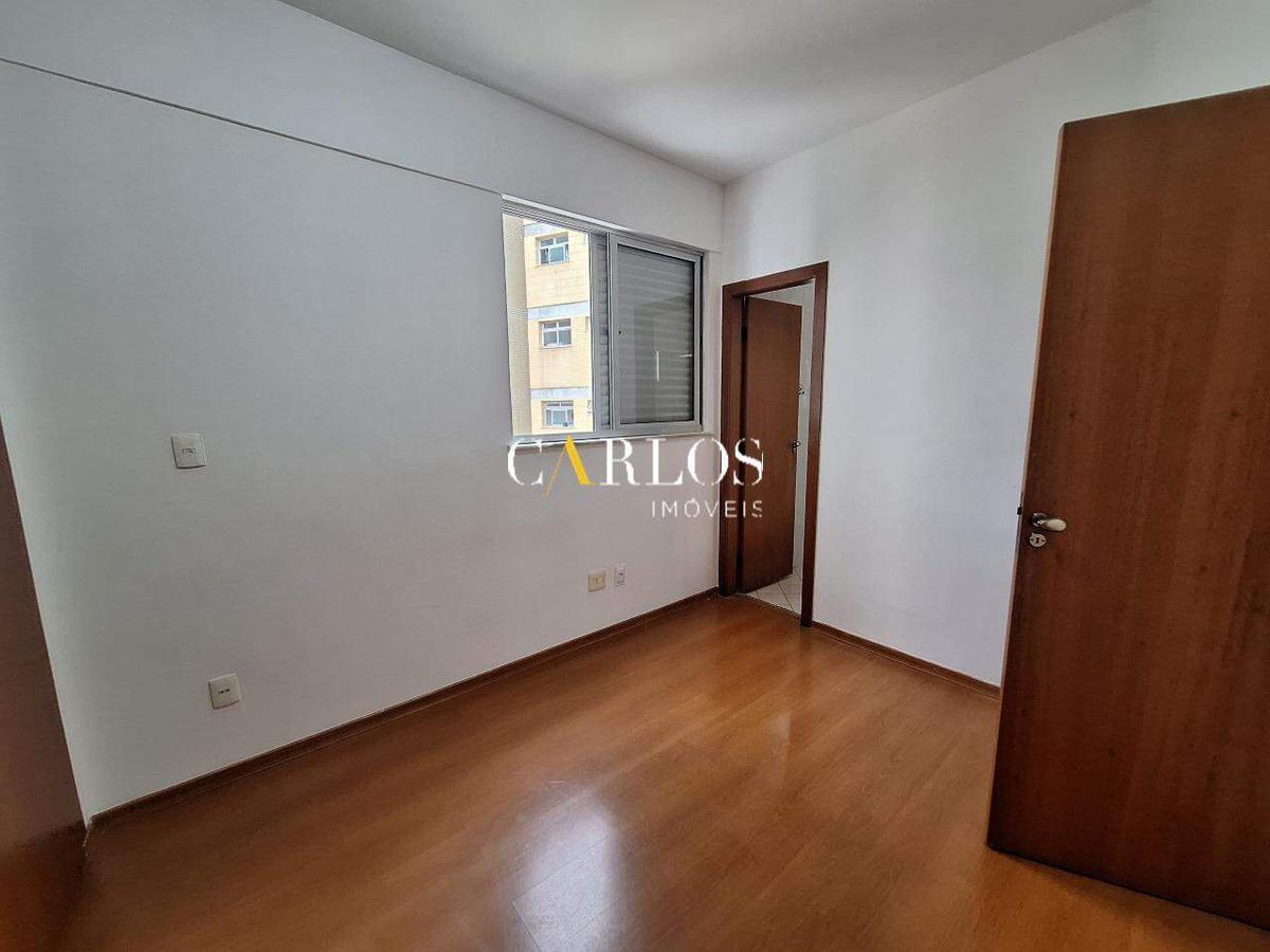 Apartamento, Buritis, 3 Quartos, 1 Vaga, 1 Suíte
