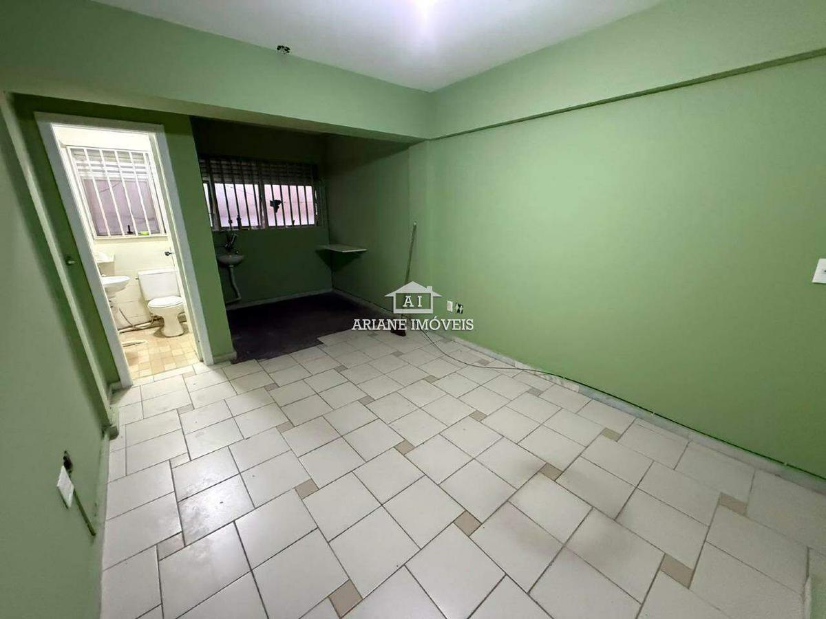 Andar, Lourdes, 0 Quarto, 0 Vaga