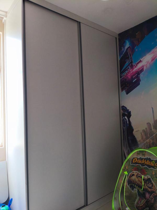 Apartamento, Jardim Riacho das Pedras, 2 Quartos, 1 Vaga