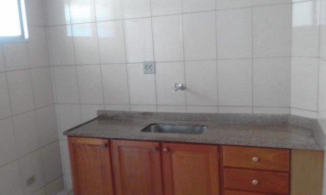 Apartamento, Centro, 3 Quartos