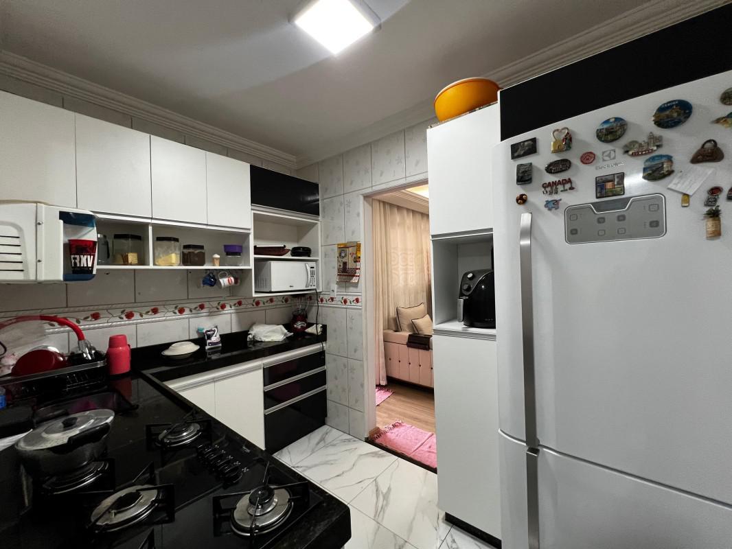 Casa, Solar do Barreiro, 2 Quartos, 1 Vaga