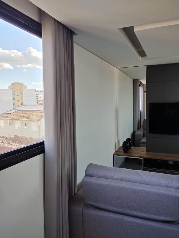 Apartamento, Ana Lúcia, 2 Quartos, 1 Vaga