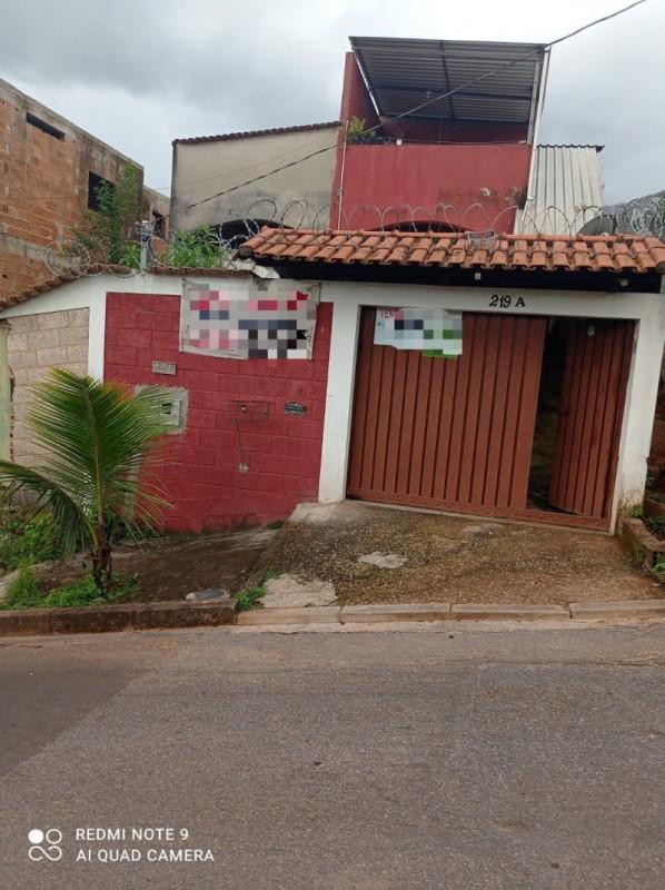 Casa, Novo Horizonte, 5 Quartos, 3 Vagas