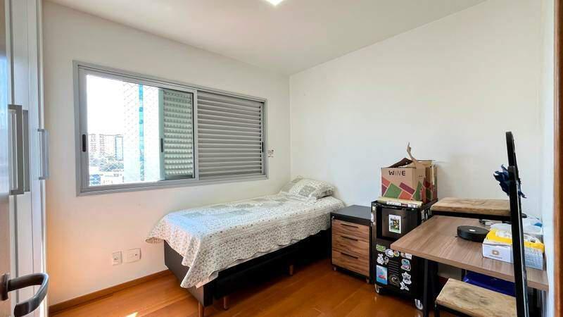 Apartamento, Serra, 3 Quartos, 3 Vagas, 2 Suítes