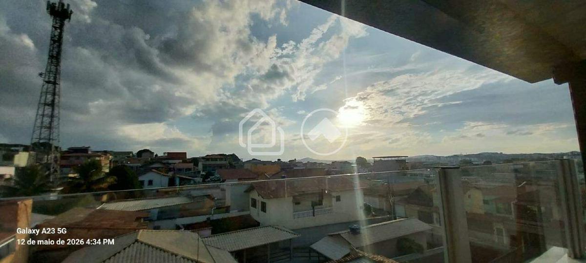 Cobertura, Novo Progresso, 2 Quartos, 2 Vagas