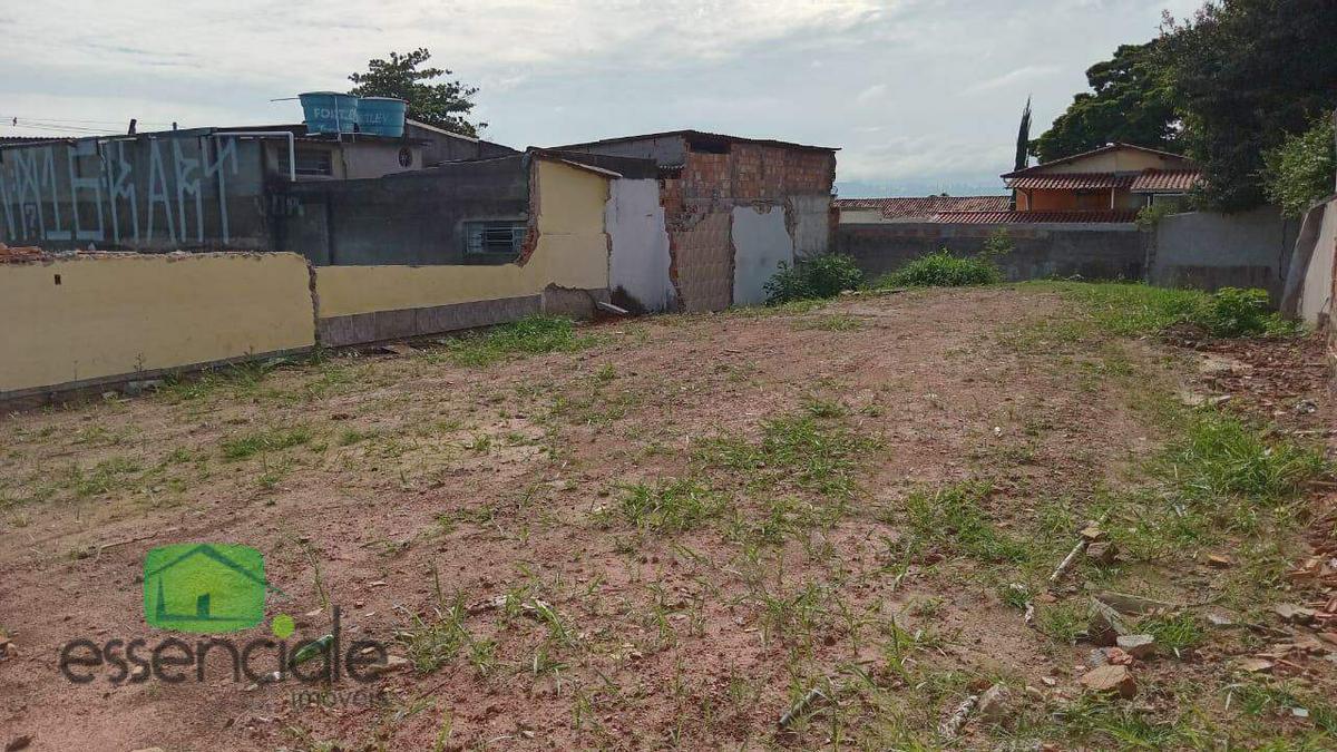 Lote, Santa Cruz Industrial, 0 Quarto, 0 Vaga