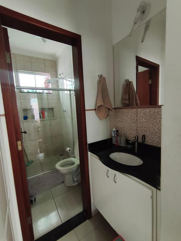 Casa, Parque Xangri-lá, 2 Quartos, 1 Vaga