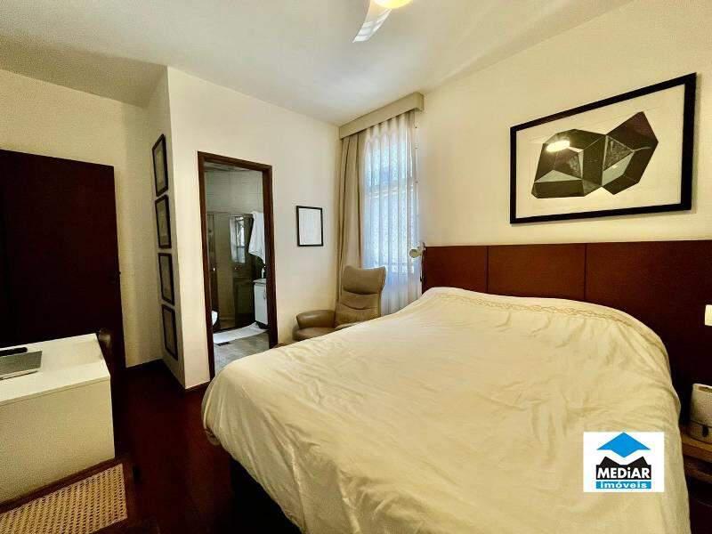 Apartamento, Buritis, 3 Quartos, 2 Vagas, 1 Suíte