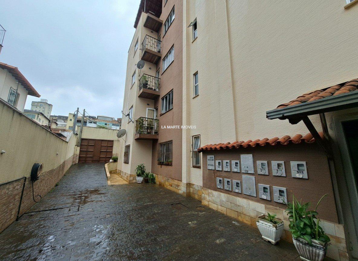 Apartamento, Jardim Riacho das Pedras, 3 Quartos, 1 Vaga