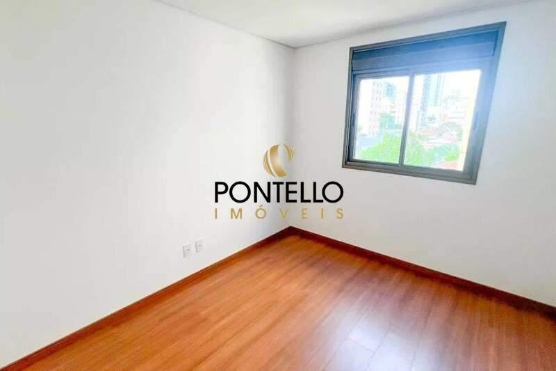 Apartamento, Serra, 3 Quartos, 2 Vagas, 1 Suíte