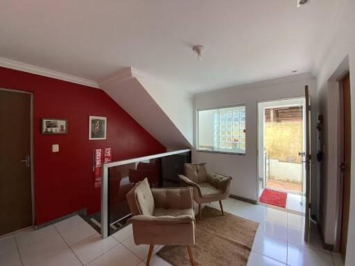 Casa, Alipinho, 5 Quartos, 2 Vagas, 3 Suítes