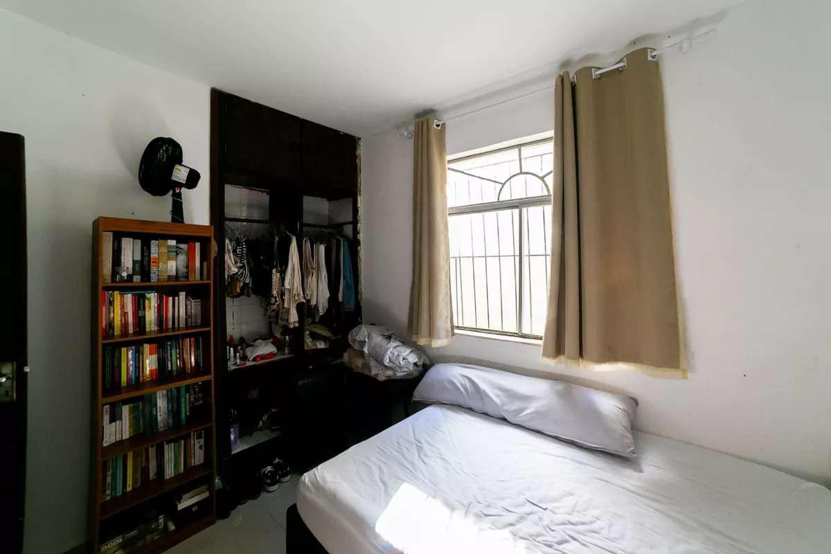 Apartamento, Santo Antônio, 3 Quartos, 1 Vaga, 1 Suíte