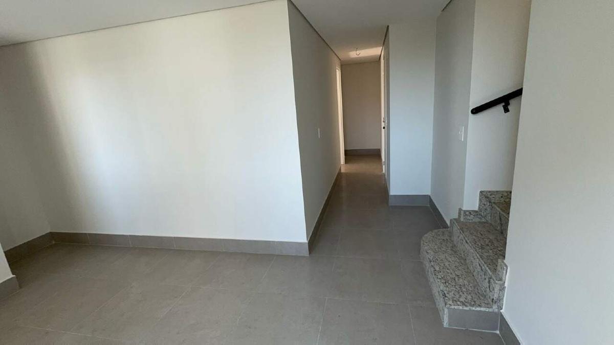 Cobertura, Buritis, 2 Quartos, 2 Vagas, 2 Suítes