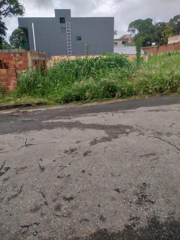 Lote, Lua Nova da Pampulha, 0 Quarto, 0 Vaga