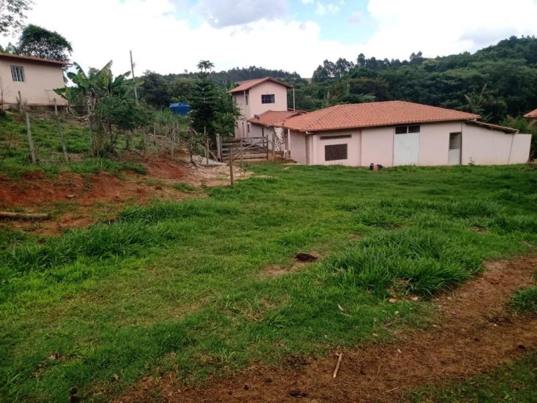 Fazenda, Centro, 0 Quarto, 0 Vaga