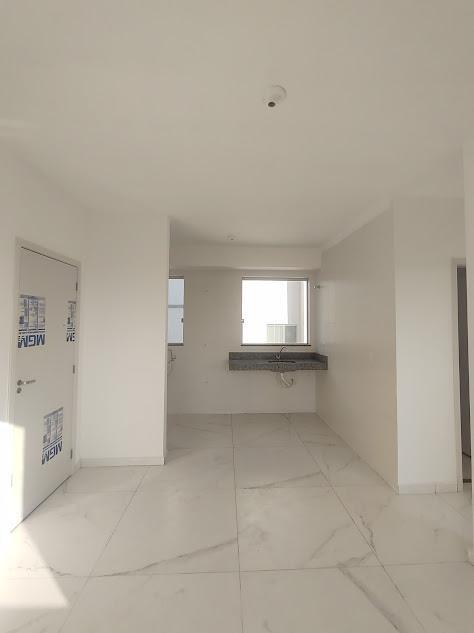 Apartamento, Vila Clóris, 2 Quartos, 2 Vagas
