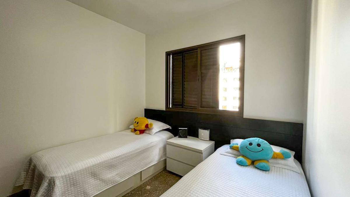 Apartamento, Buritis, 4 Quartos, 5 Vagas, 1 Suíte