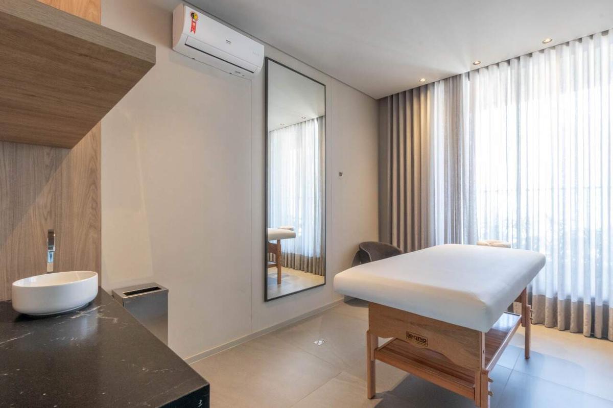 Apartamento, Vila da Serra, 1 Quarto, 1 Vaga, 1 Suíte