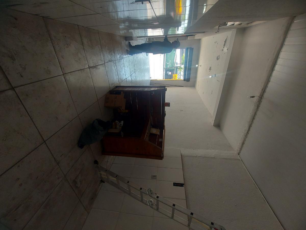 Andar, Dom Bosco, 0 Quarto, 0 Vaga