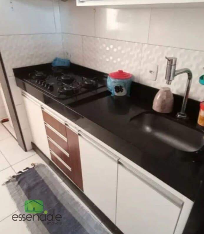 Apartamento, Riacho das Pedras, 3 Quartos, 1 Vaga