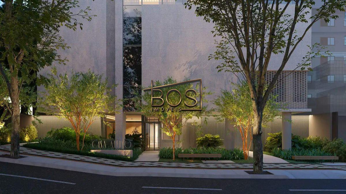 Apartamento, Lourdes, 4 Quartos, 3 Vagas, 2 Suítes