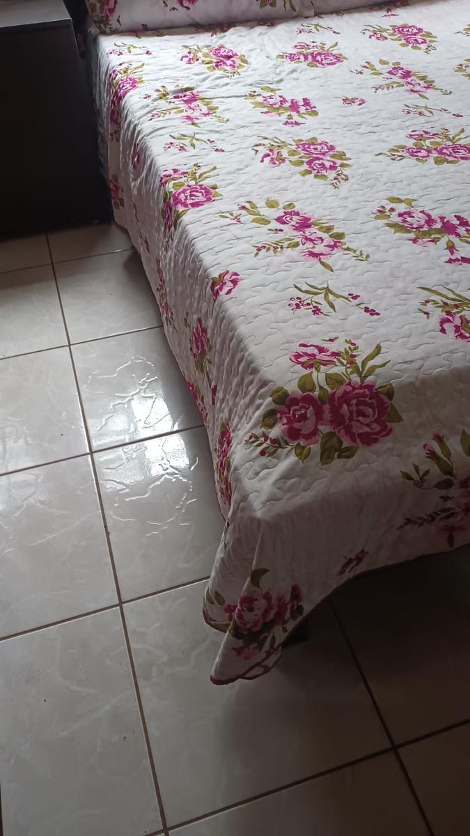Apartamento, Solar do Barreiro, 2 Quartos, 1 Vaga