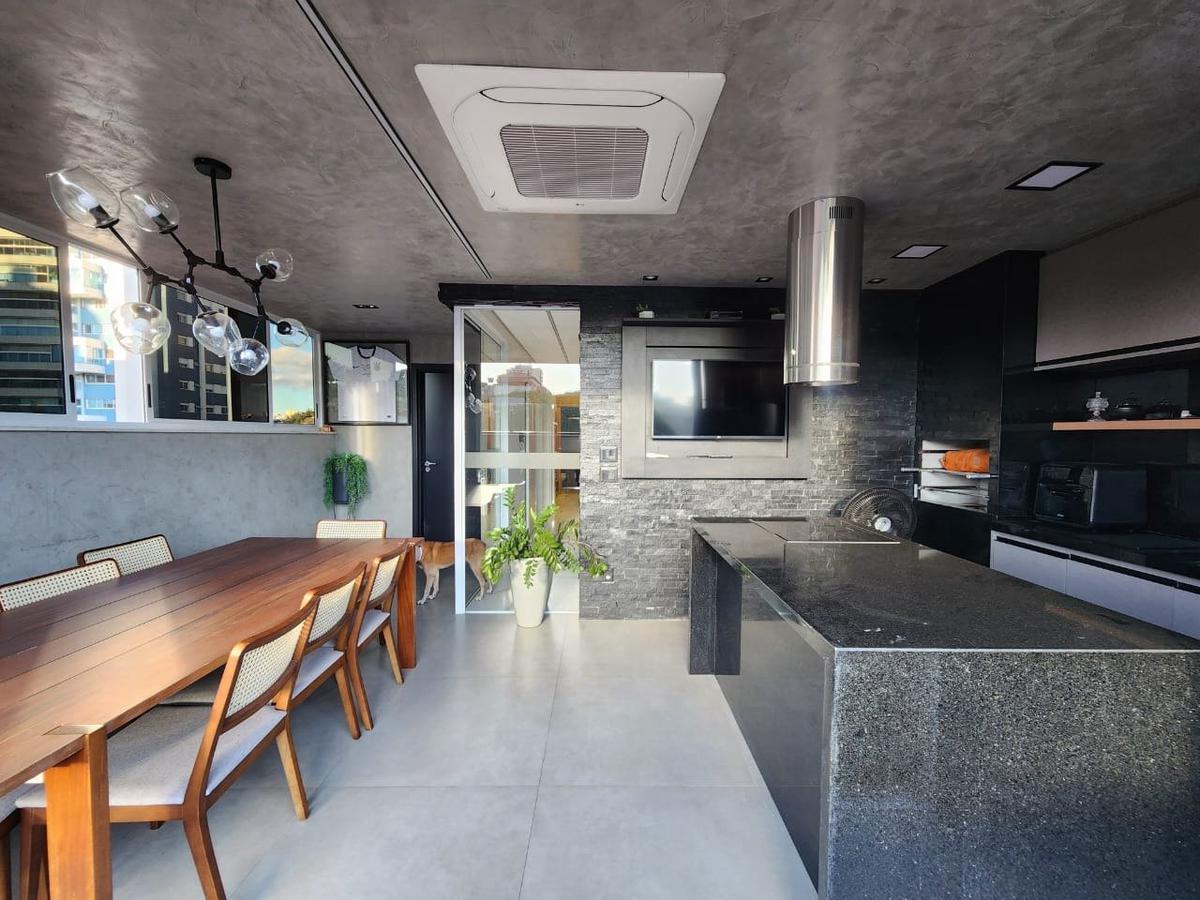 Cobertura, São Pedro, 4 Quartos, 2 Vagas, 2 Suítes