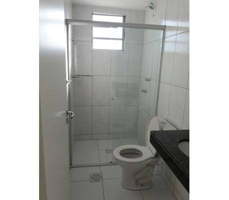 Apartamento, Paquetá, 2 Quartos, 2 Vagas, 1 Suíte